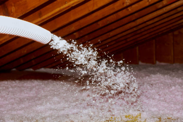 Best Insulation for Specific Applications in Wallington, NJ