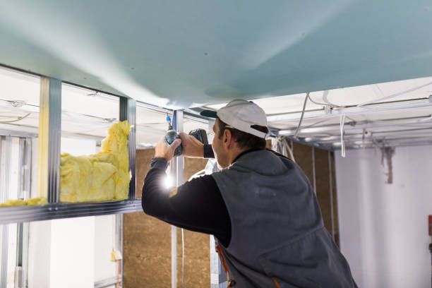 Best Spray Foam Insulation in Wallington, NJ