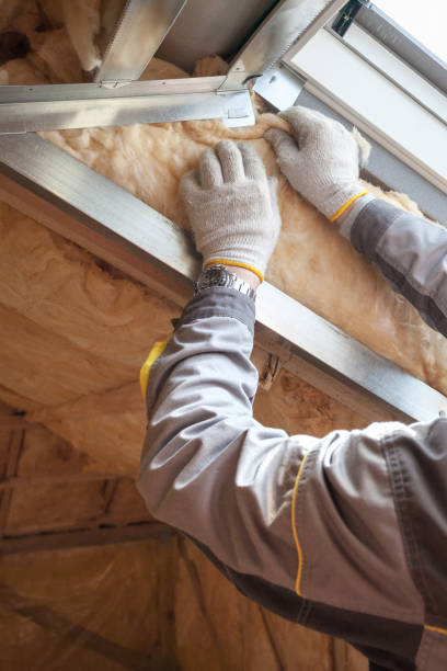Reliable Wallington, NJ Insulation Contractor Solutions