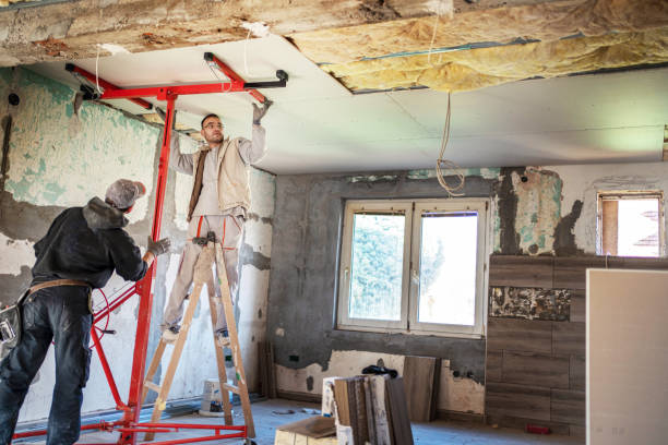 Best Specialized Insulation Services in Wallington, NJ